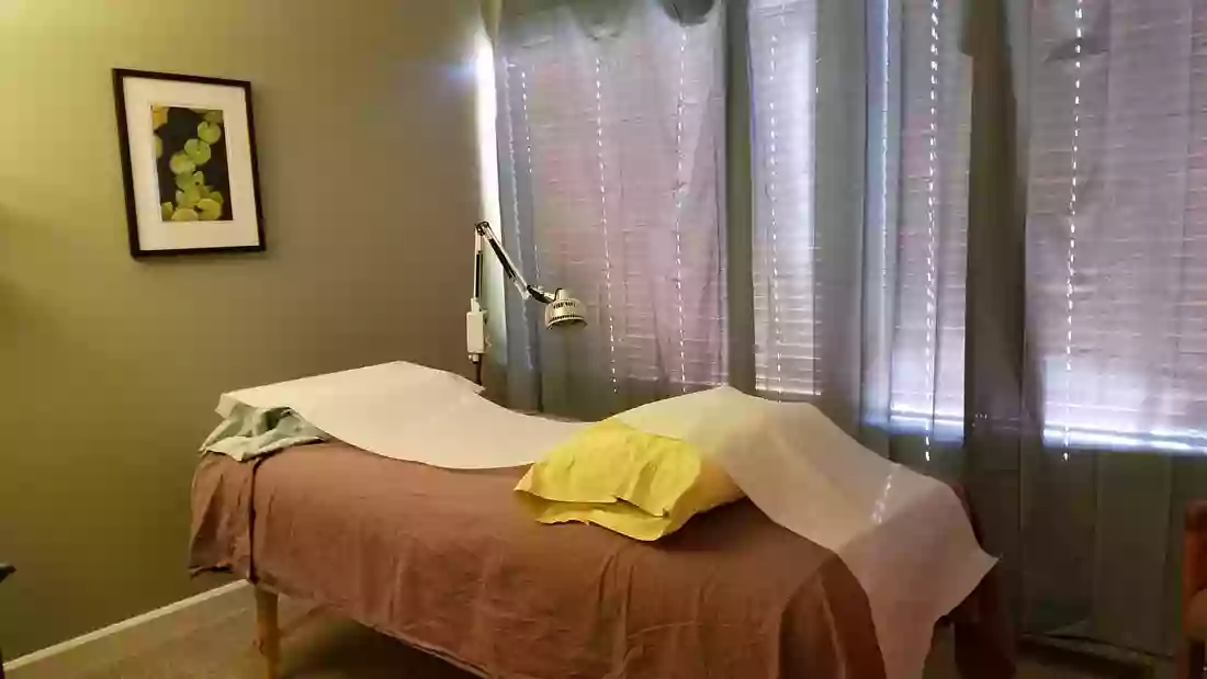 Affordable Acupuncture Clinic