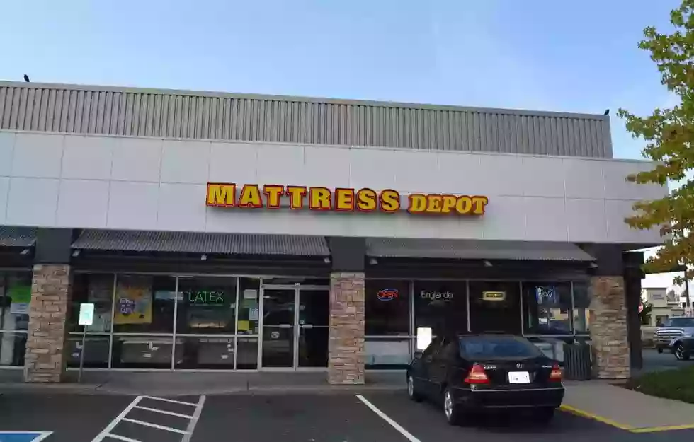 Mattress Depot USA