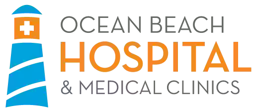 Ocean Beach Hospital: Jacobsen Gary J