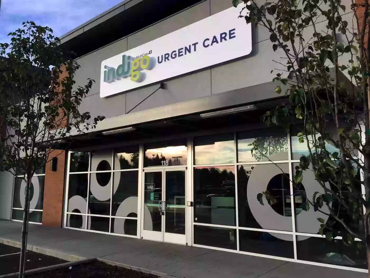 MultiCare Indigo Urgent Care