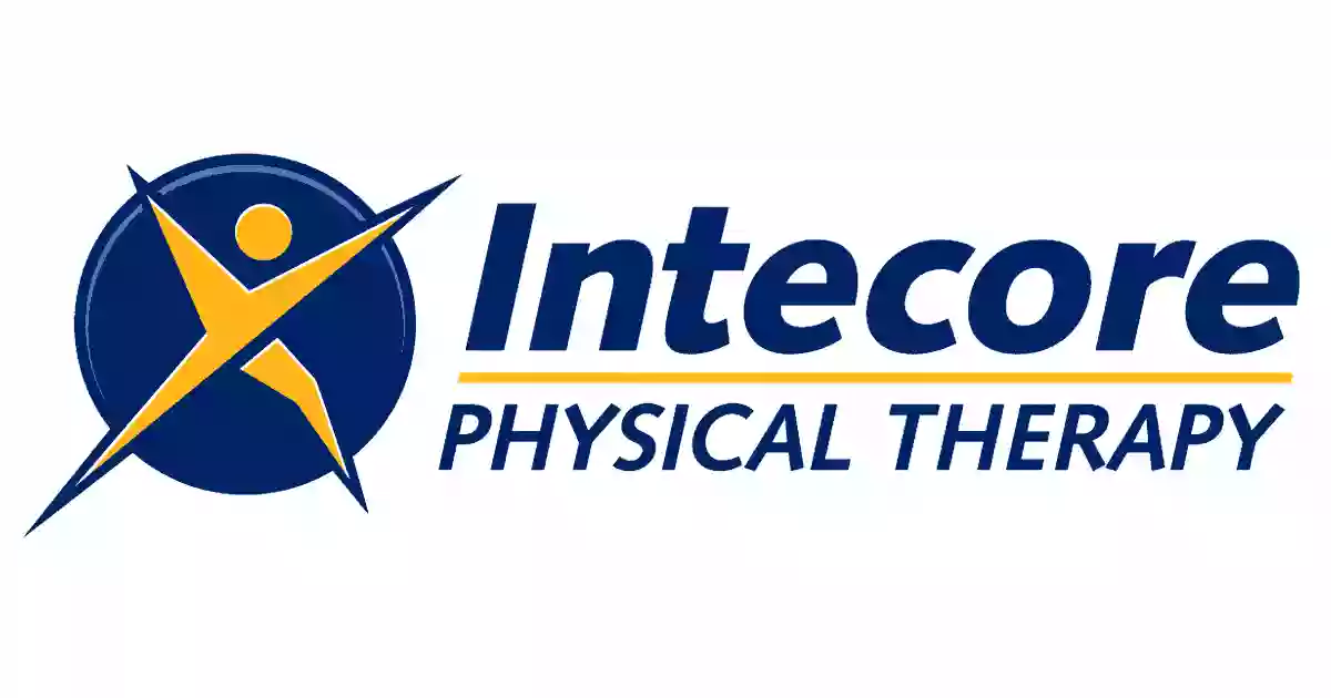 Intecore Physical Therapy - Belfair