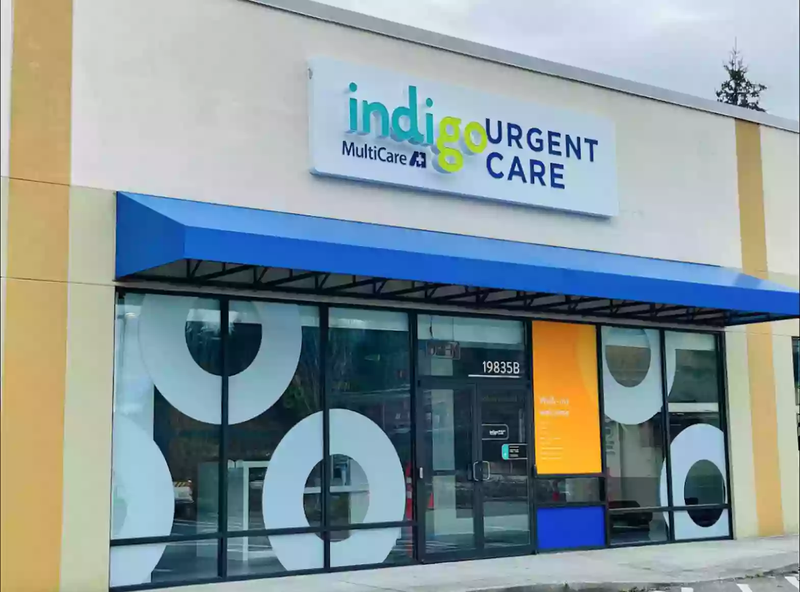 MultiCare Indigo Urgent Care