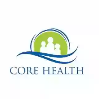 CORE Health - Longview Support Center
