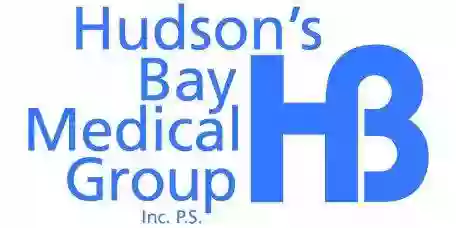 Hudson's Bay Medical Group