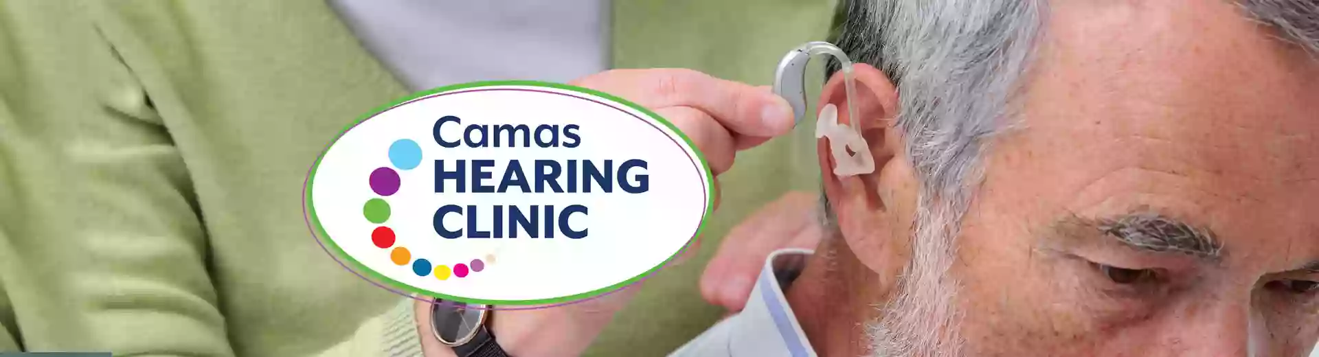 Camas Hearing Clinic
