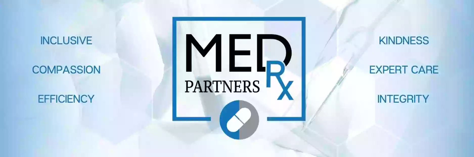 Med Rx Partners