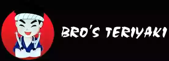 Bro's Teriyaki