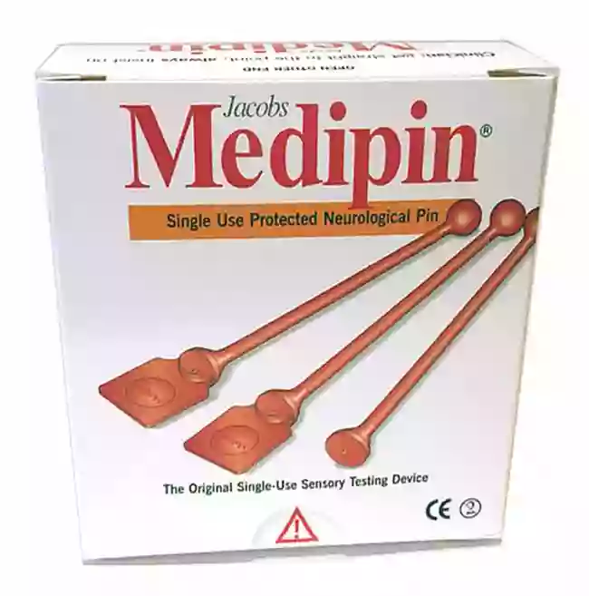 Medipin