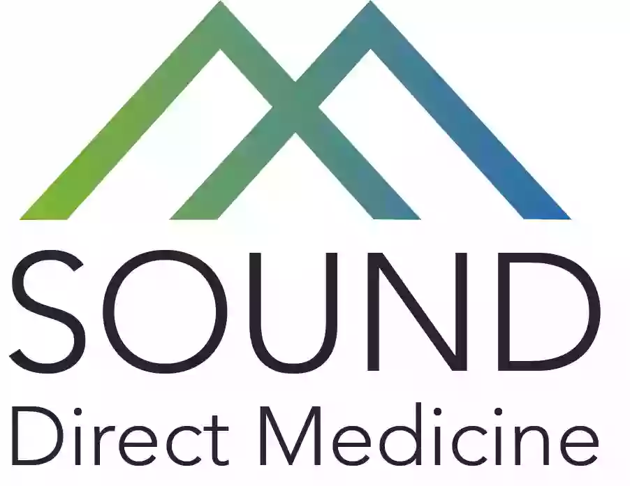 Sound Direct Medicine