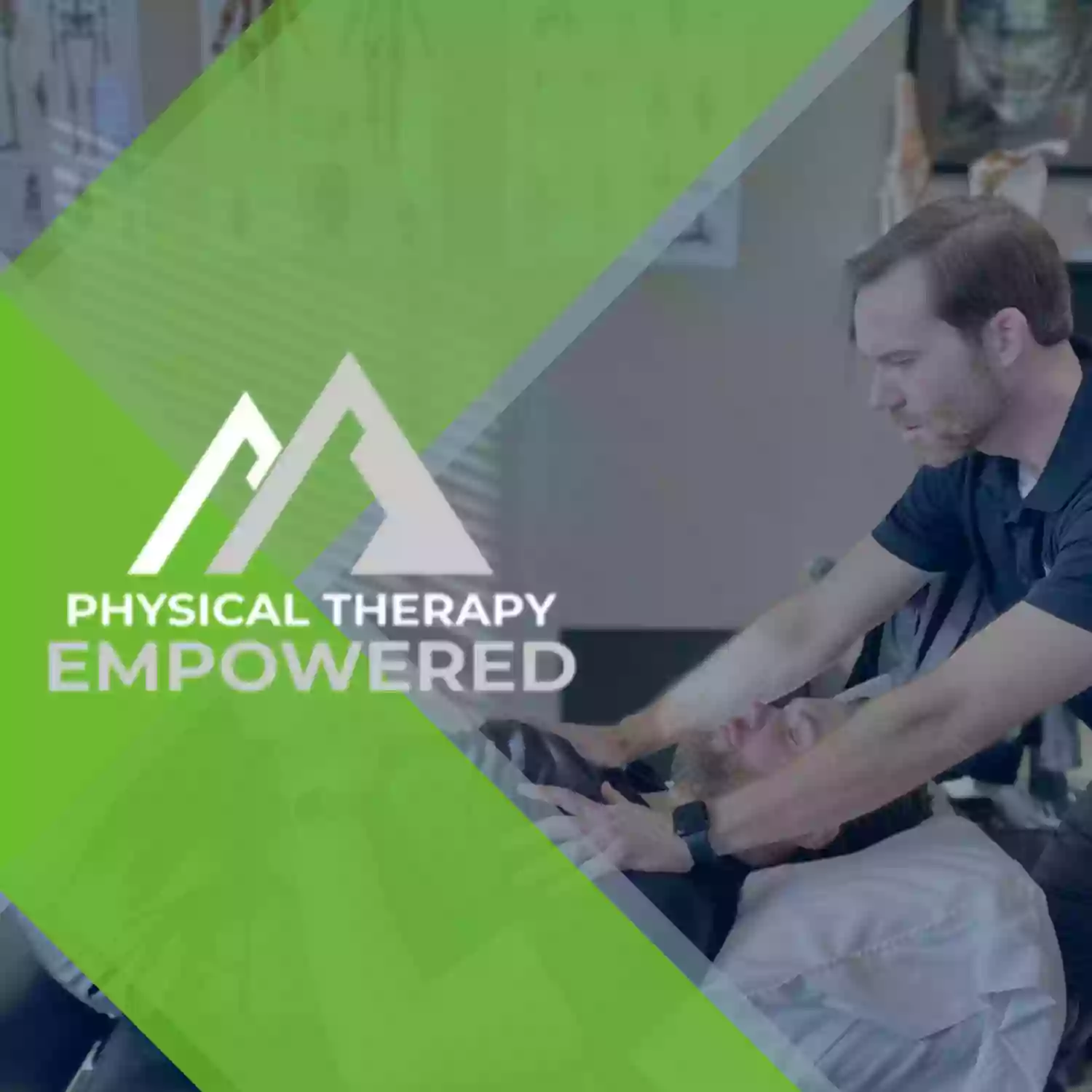 Physical Therapy Empowered