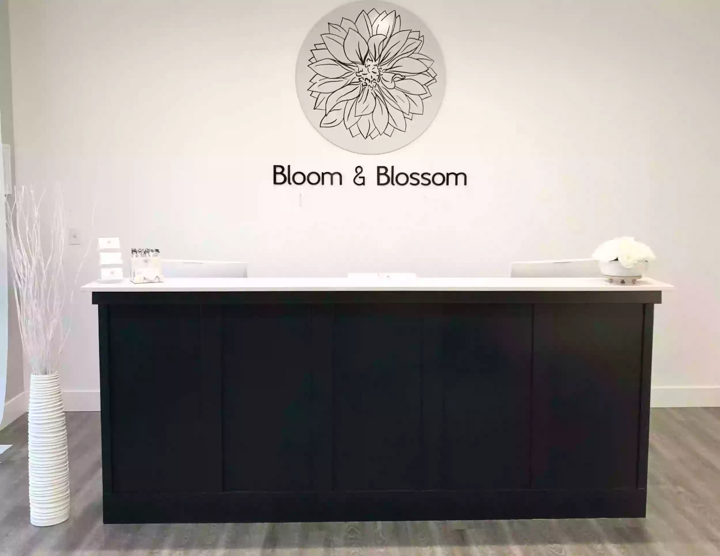 Bloom and Blossom Wellness Center