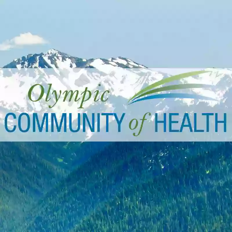 Olympic Community of Health