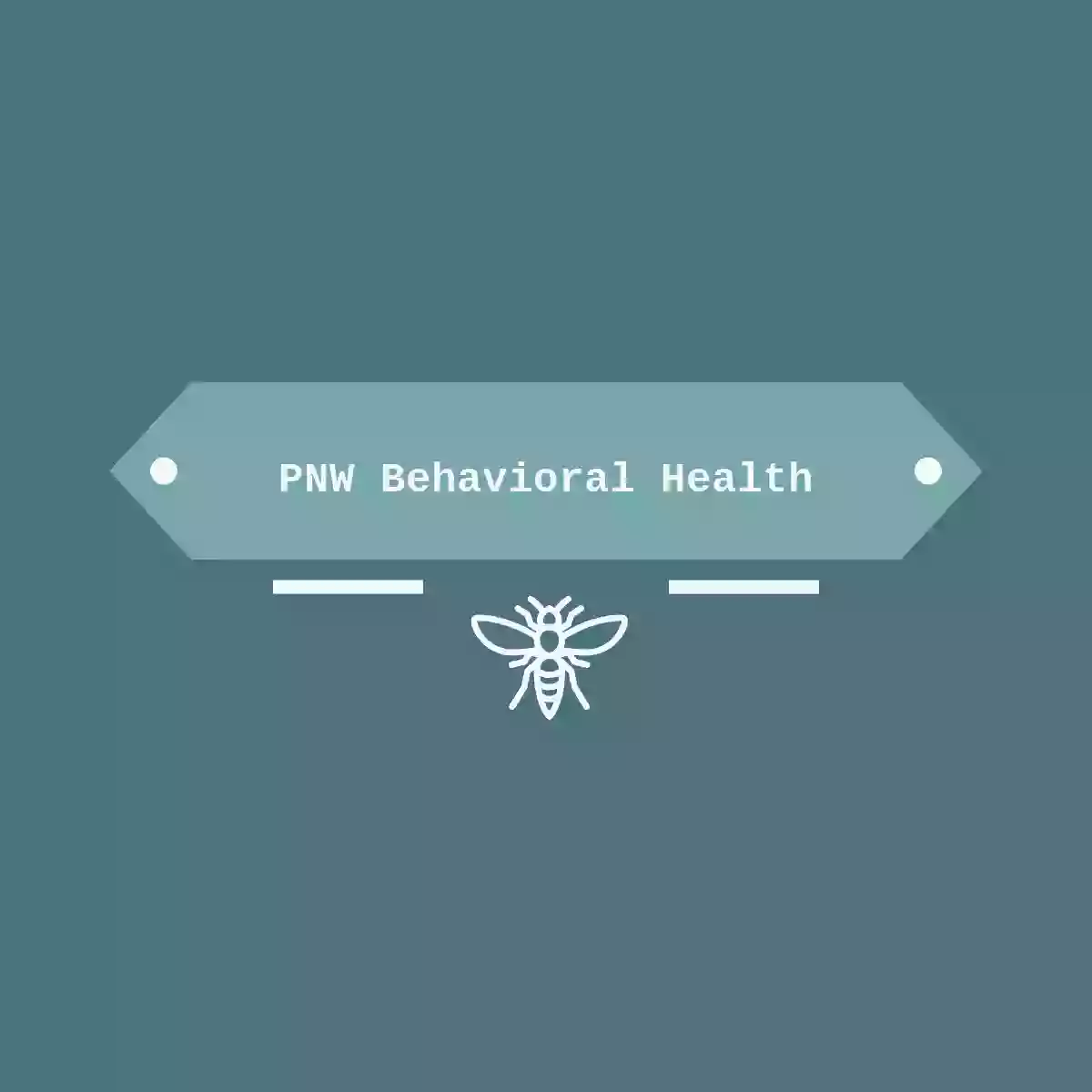 Pacific Northwest Behavioral Health PLLC