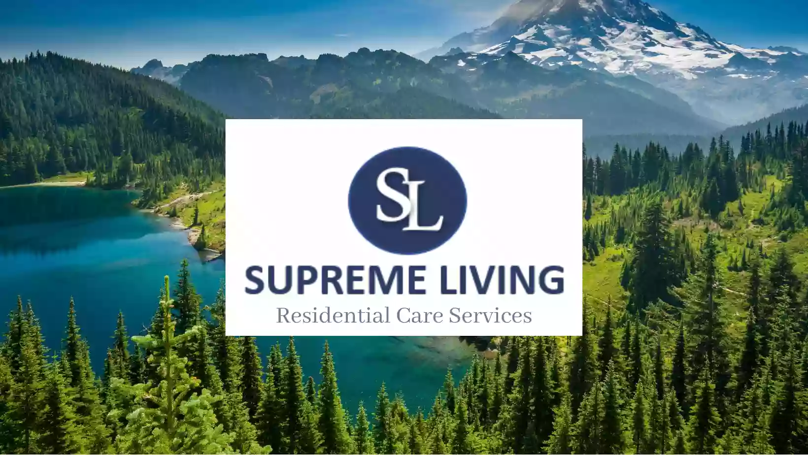 Supreme Living