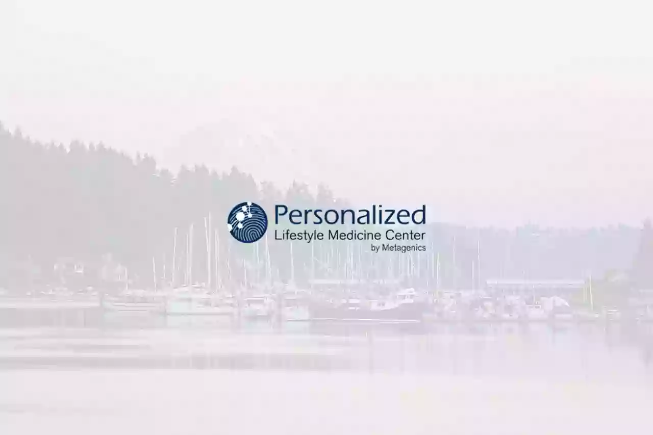 Personalized Lifestyle Medicine Center -Gig Harbor