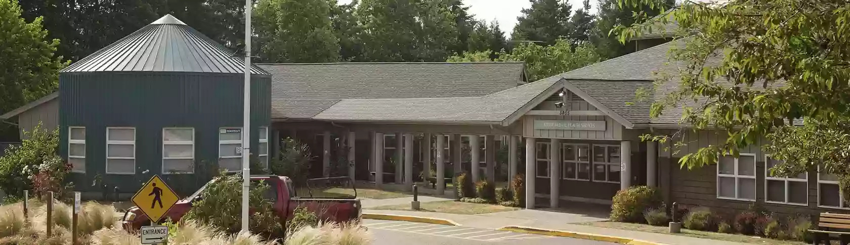 Kitsap Mental Health Services