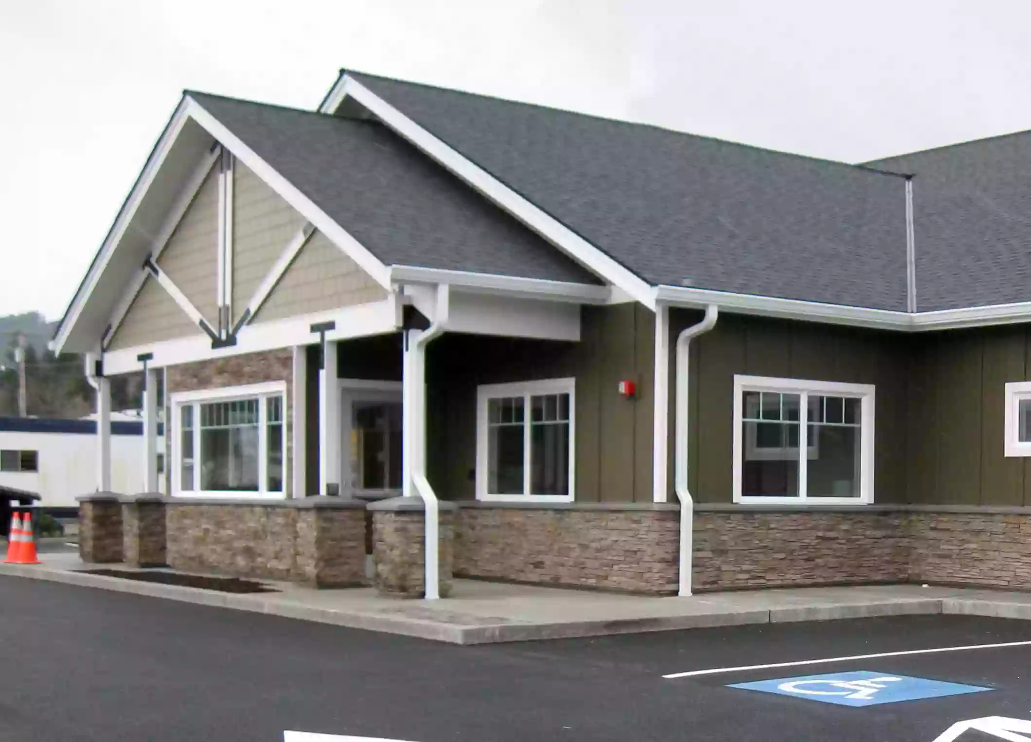 MultiCare Eatonville Clinic