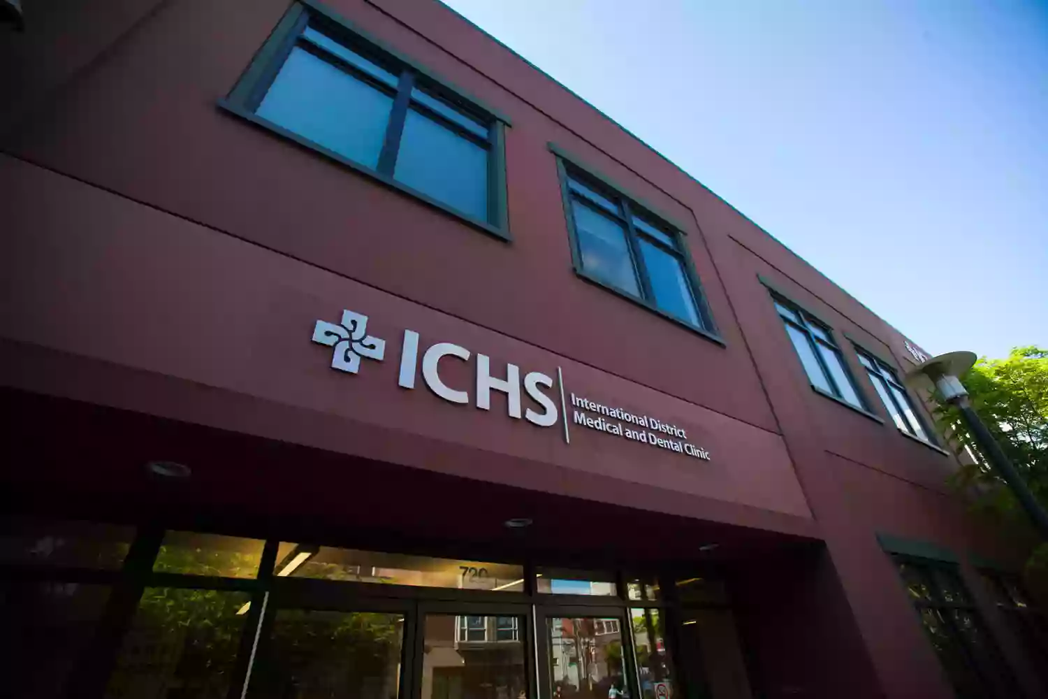 International District Medical and Dental Clinic (ICHS) - International Community Health Services