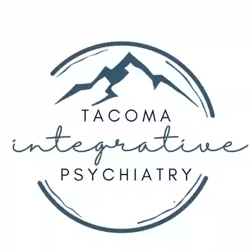 Tacoma Integrative Psychiatry