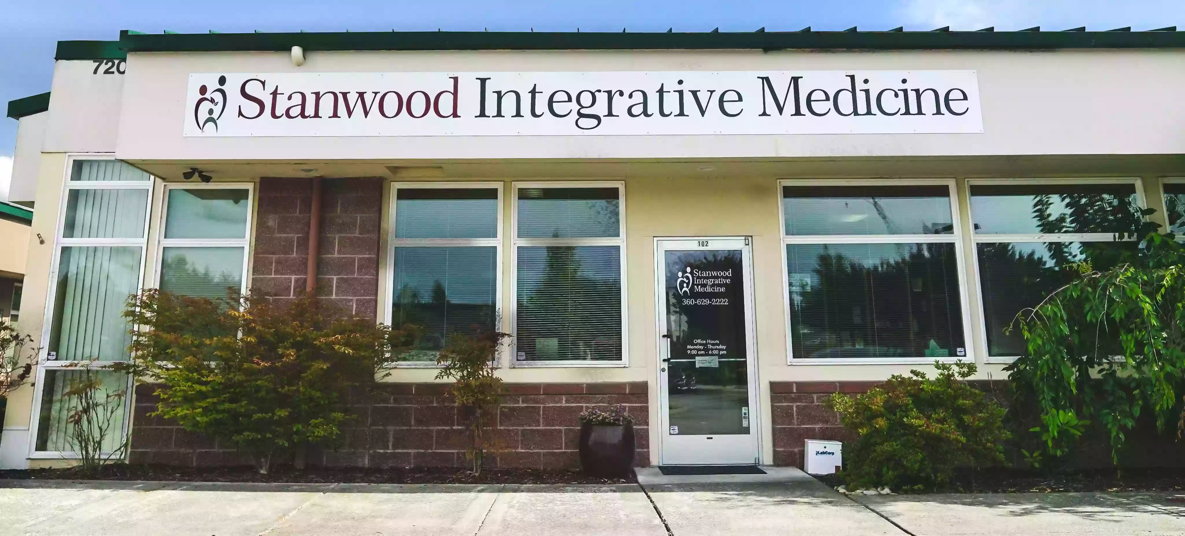 Stanwood Integrative Medicine