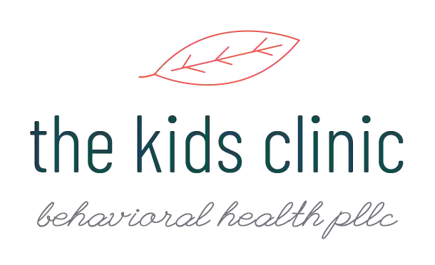 The Kids Clinic Behavioral Health PLLC