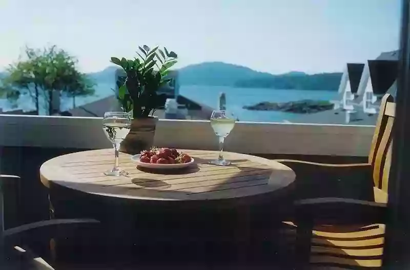 Eastsound Suites Luxury Vacation Condos, Orcas Island