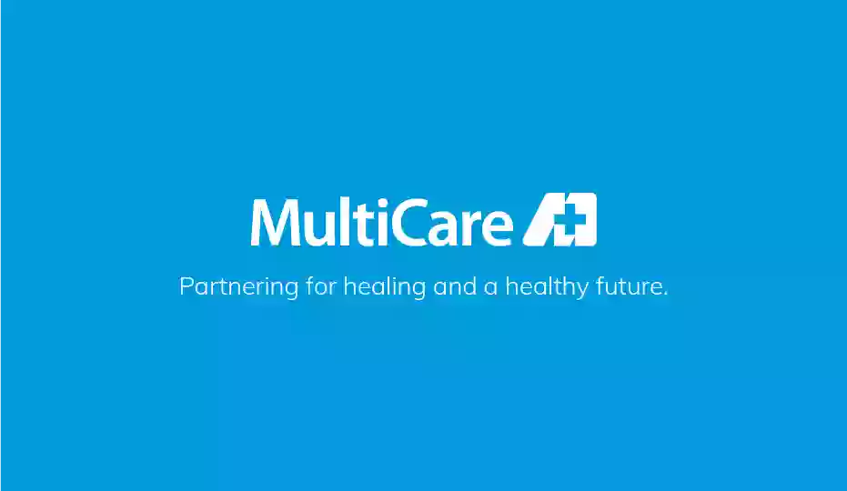 MultiCare Hand Therapy