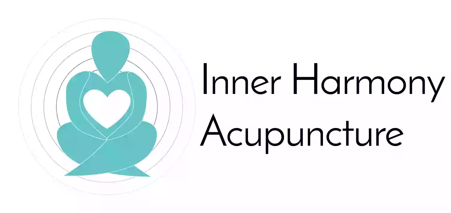 Inner Harmony Acupuncture - Magnolia Office