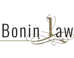 Bonin Law