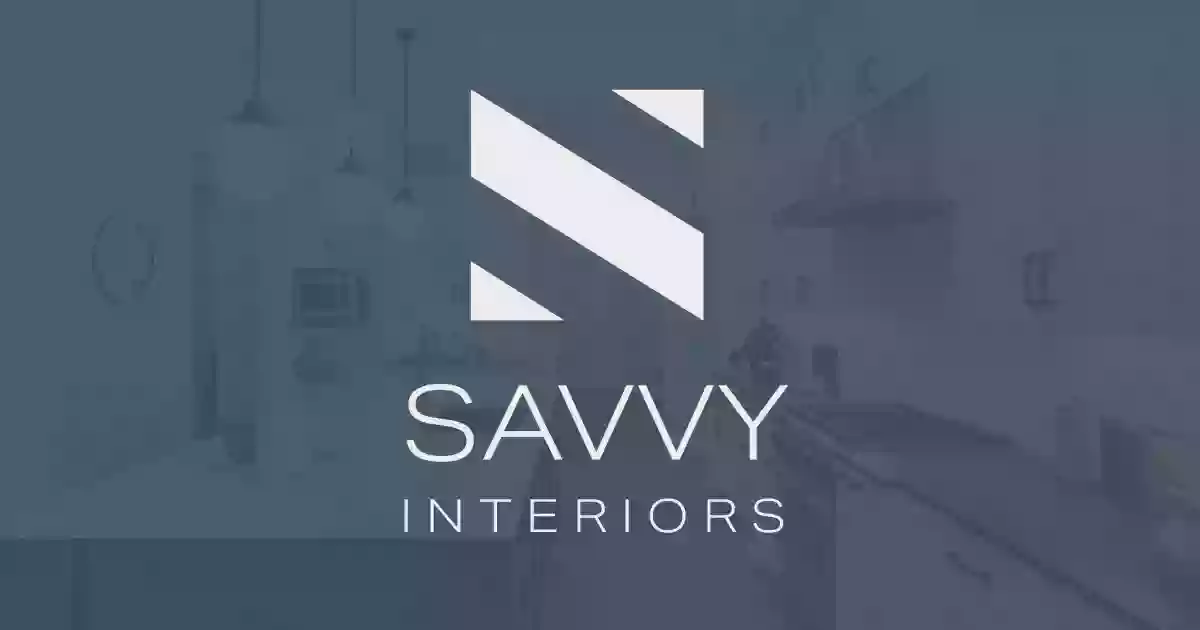 Savvy Cabinetry, Design & Interiors