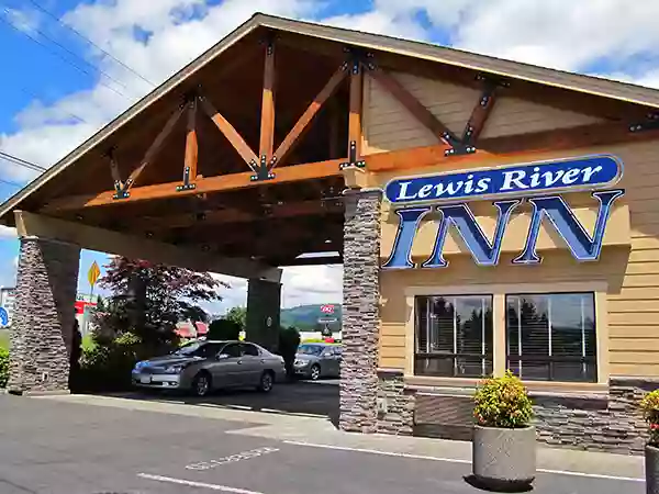 Lewis River Inn