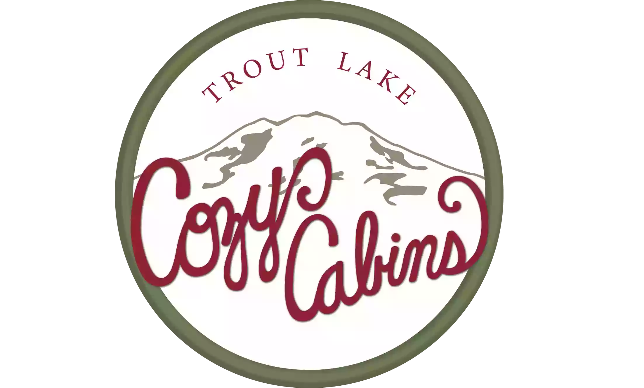 Trout Lake Cozy Cabins