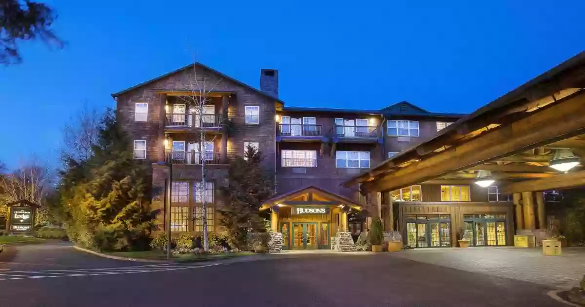 The Heathman Lodge