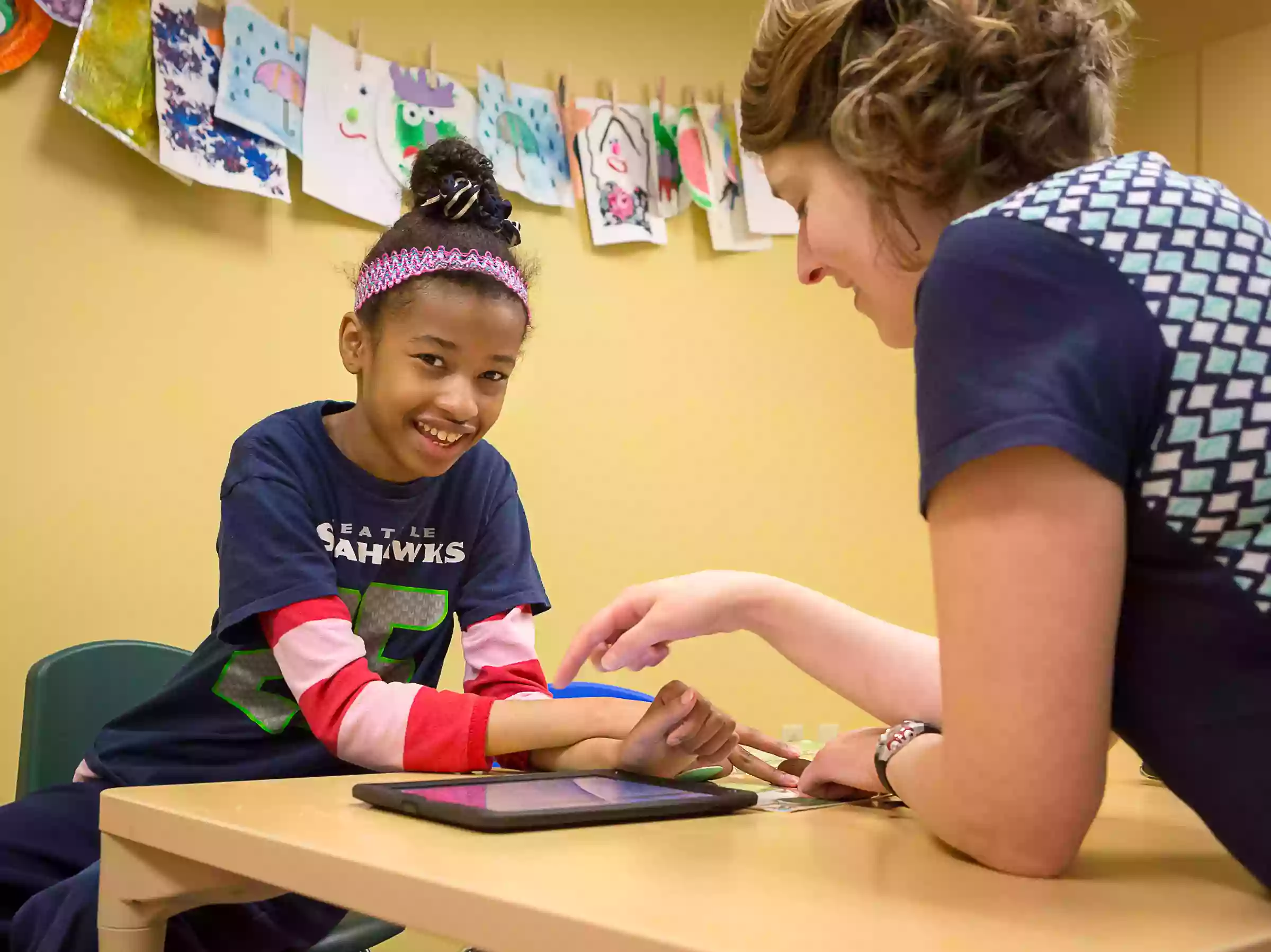 Children's Therapy Center - Tacoma