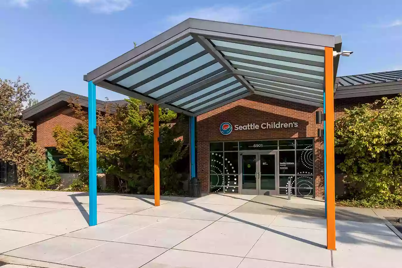 Seattle Children's Magnuson