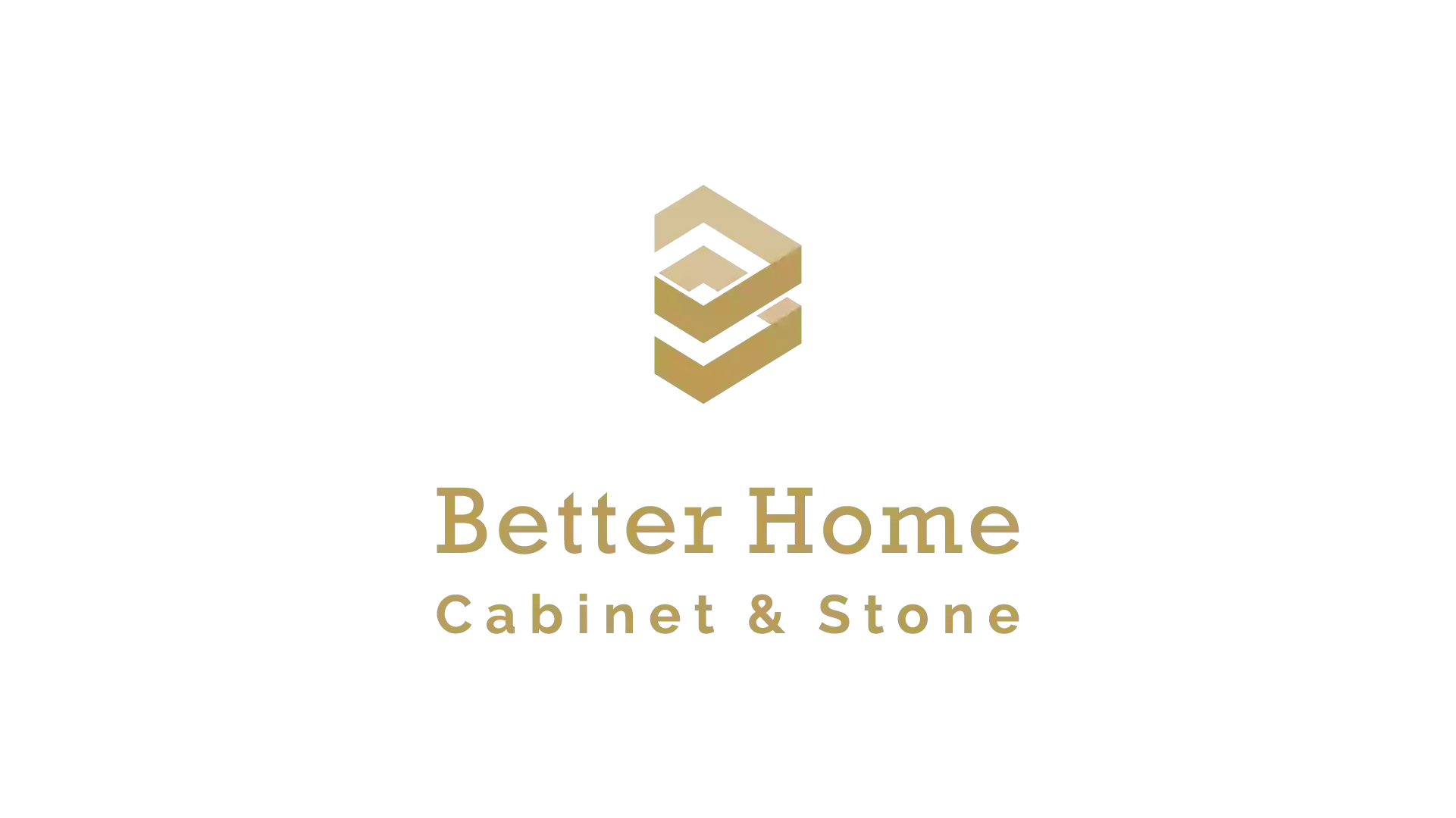 Better Home Cabinet and Stone
