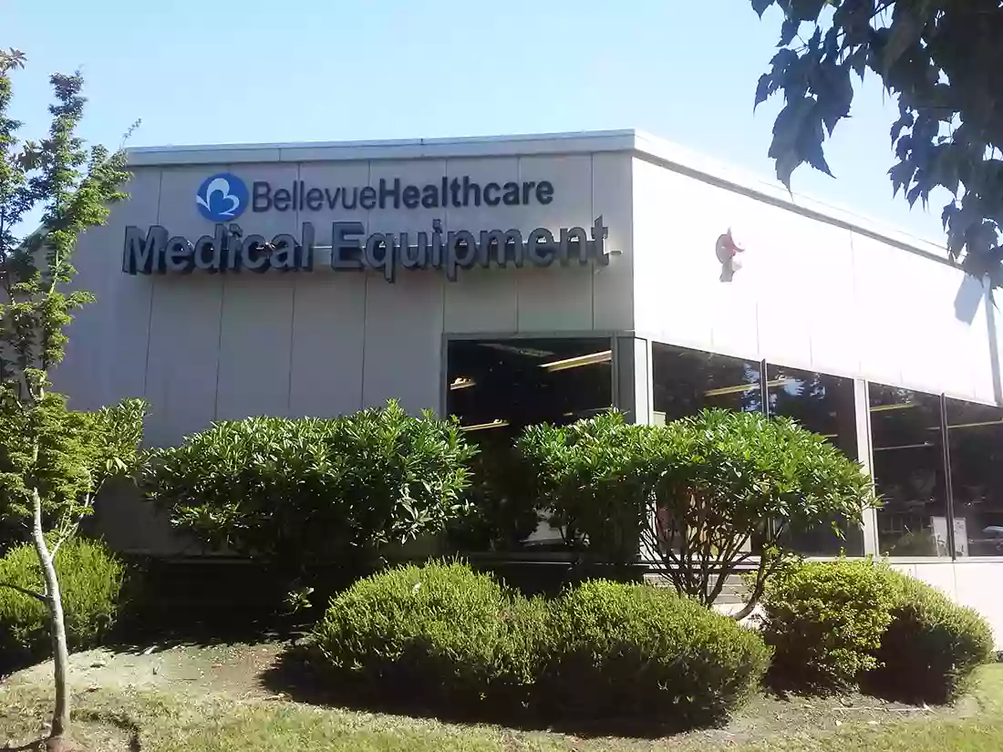 Bellevue Healthcare Whatcom County