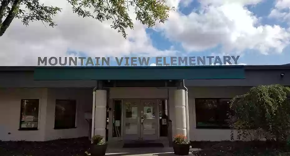 Mountain View Elementary School