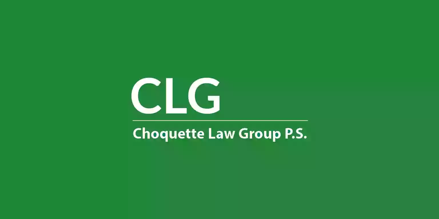 Choquette Immigration Law Group