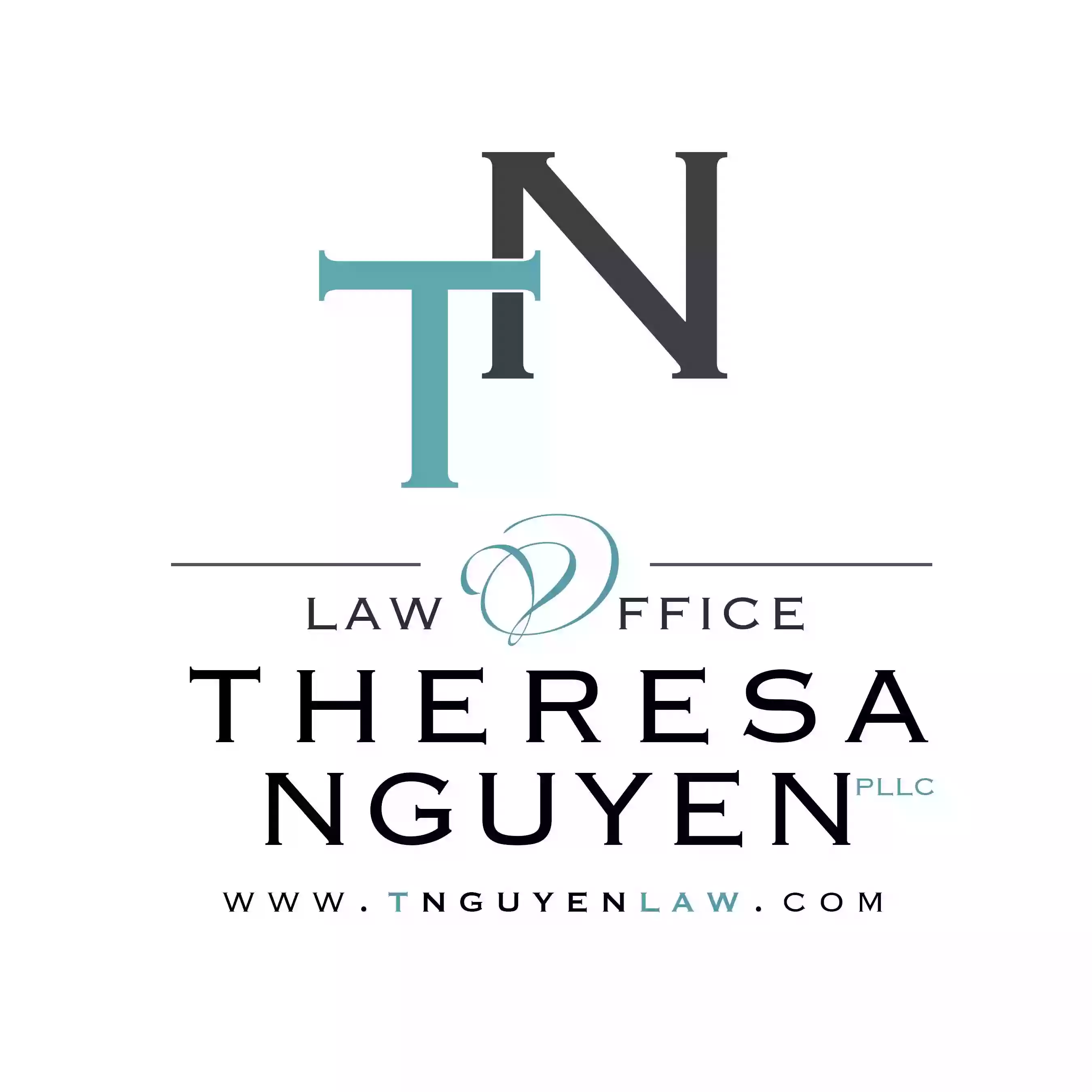 Law Office of Theresa Nguyen, PLLC