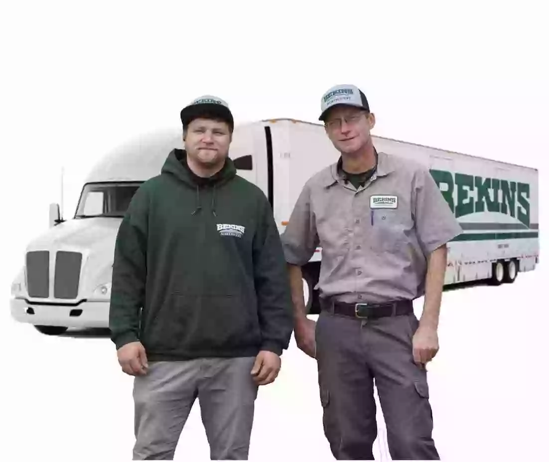 Bekins Northwest - Olympia Moving & Storage