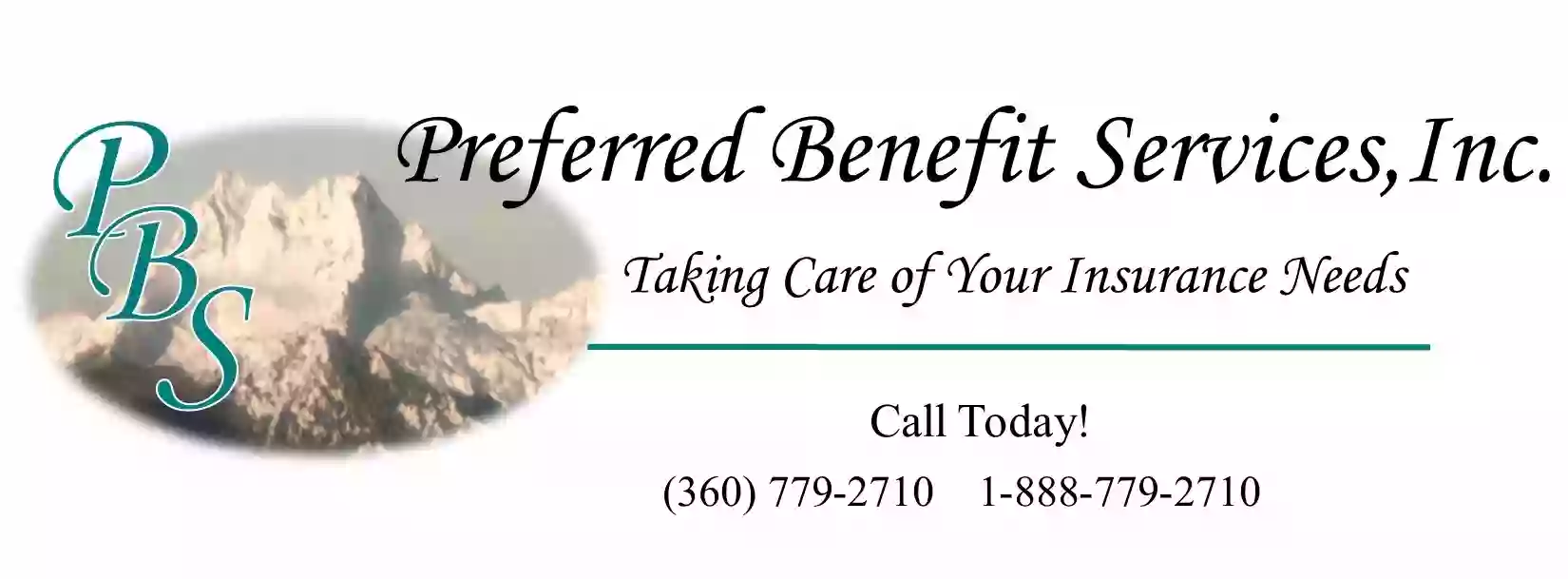 Preferred Benefit Services Inc