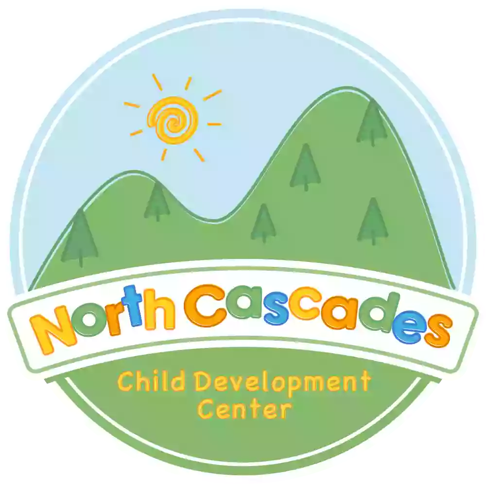 North Cascades Child Development