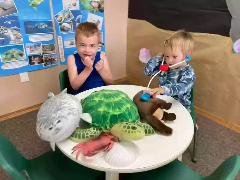 Green Acres Childcare Preschool