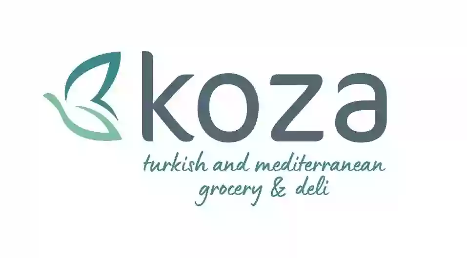 Koza Turkish and Mediterranean Grocery & Deli