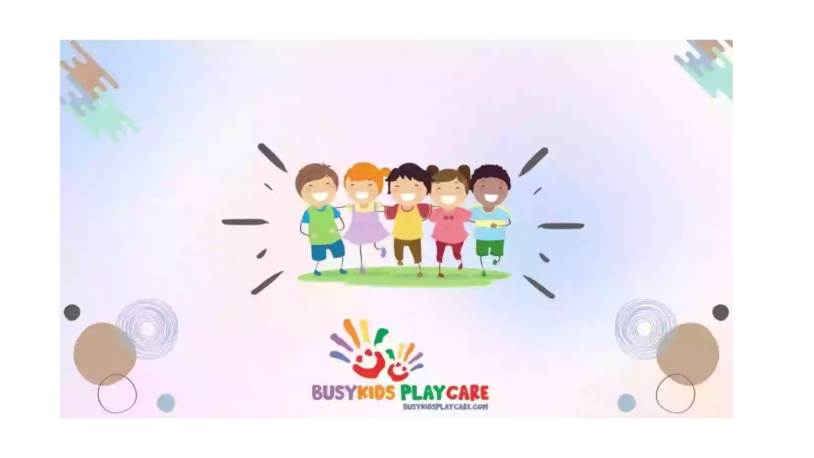 Busy Kids PlayCare