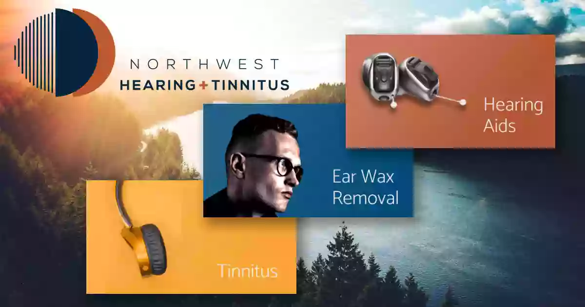 Northwest Hearing + Tinnitus