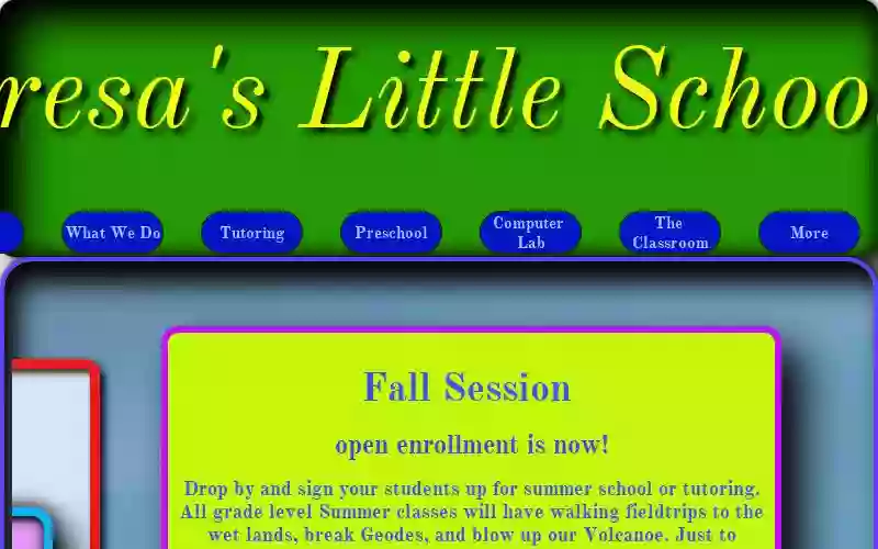 Teresa's Little School LLC