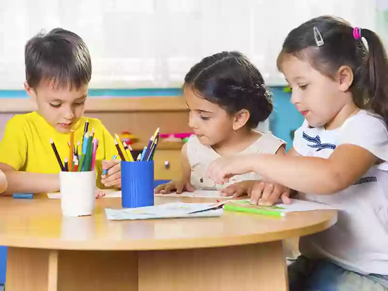 White Salmon Early Learning Center