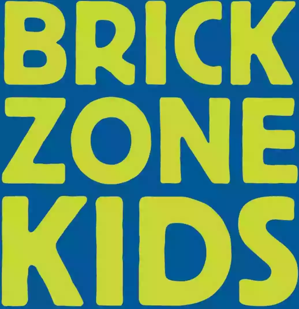 Brickzone Kids